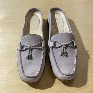 Easy Spirit Sepatti Flats 10M (JZ)